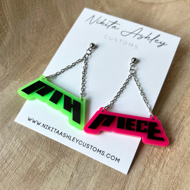 P1Harmony P1ece Earrings