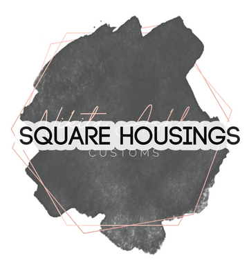 Square Housing