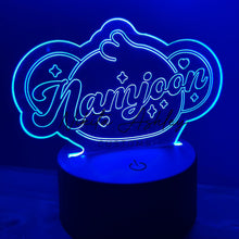 Load image into Gallery viewer, Namjoon-Koya Desk Lamp