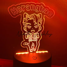 Load image into Gallery viewer, Hoshi Horanghae Desk Lamp