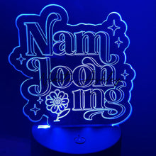 Load image into Gallery viewer, Namjooning Desk Lamp