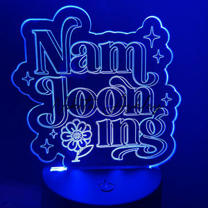 Namjooning Desk Lamp