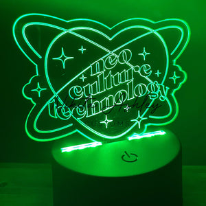 NCT Desk Lamp